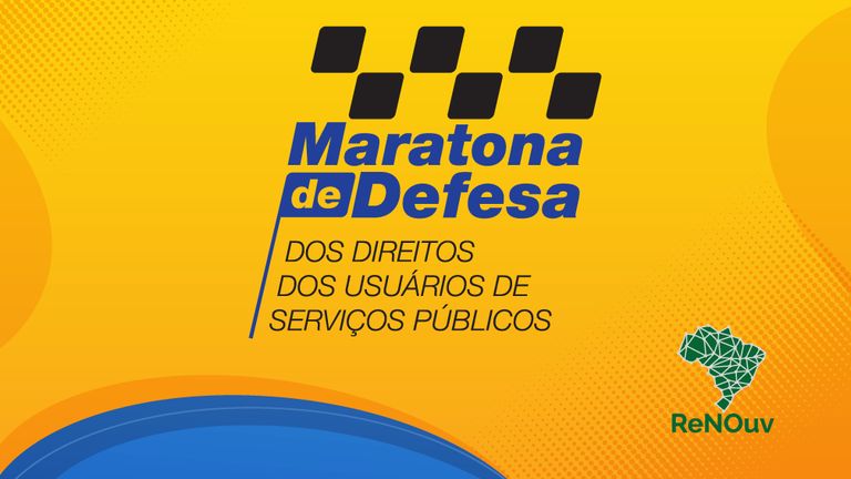 Viana conquista o primeiro lugar na Maratona de Defesa dos Direitos dos Usuários de Serviços Públicos