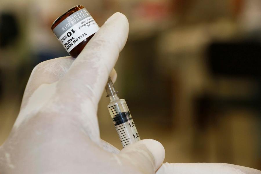 Viana vai utilizar agendamento online de vacinas