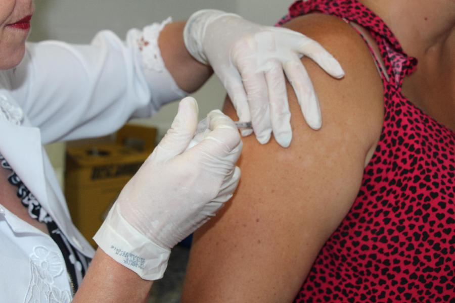 Agendamento online para vacina contra a febre amarela está disponível