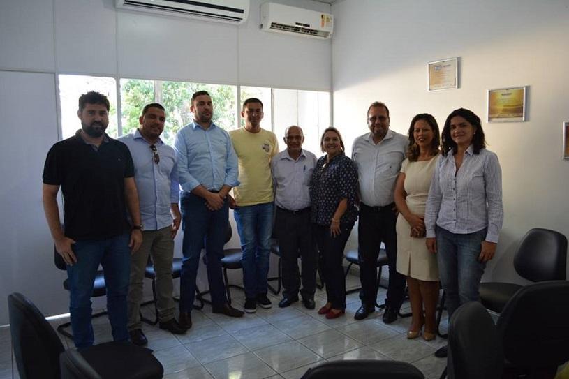 Atendimento ao microempreendedor de Viana é modelo para Prefeitura de Itambé, da Bahia
