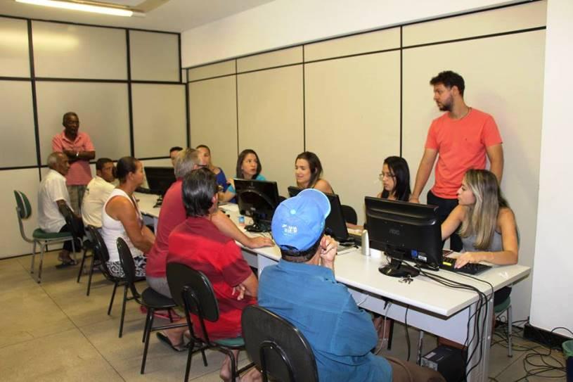 Viana promove mais mutirões do programa Fique em Dia