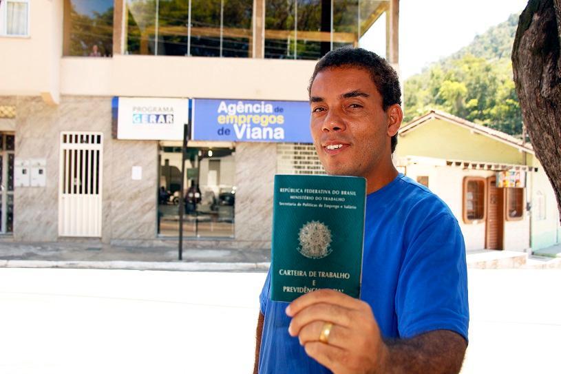 100 dias de gestão: Viana aposta na geração de emprego e renda para o cidadão