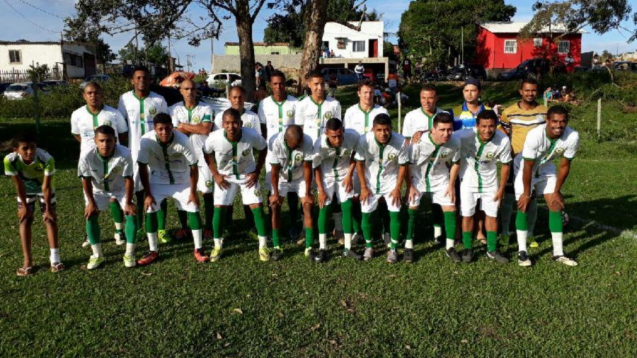 Palmeiras de Viana em busca do tricampeonato da Copa Verão