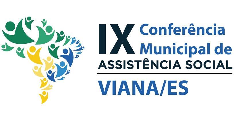 Viana sedia Conferência de Assistência Social