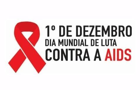 Dia Mundial de Luta Contra a Aids é celebrado nesta sexta (1º)