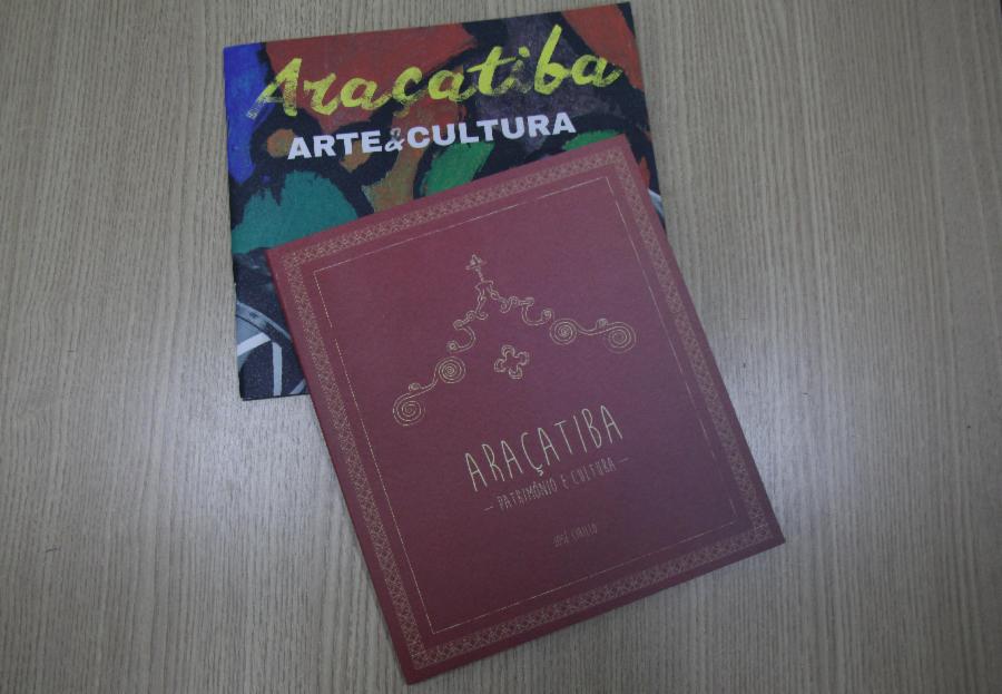 História de Araçatiba é tema de livros