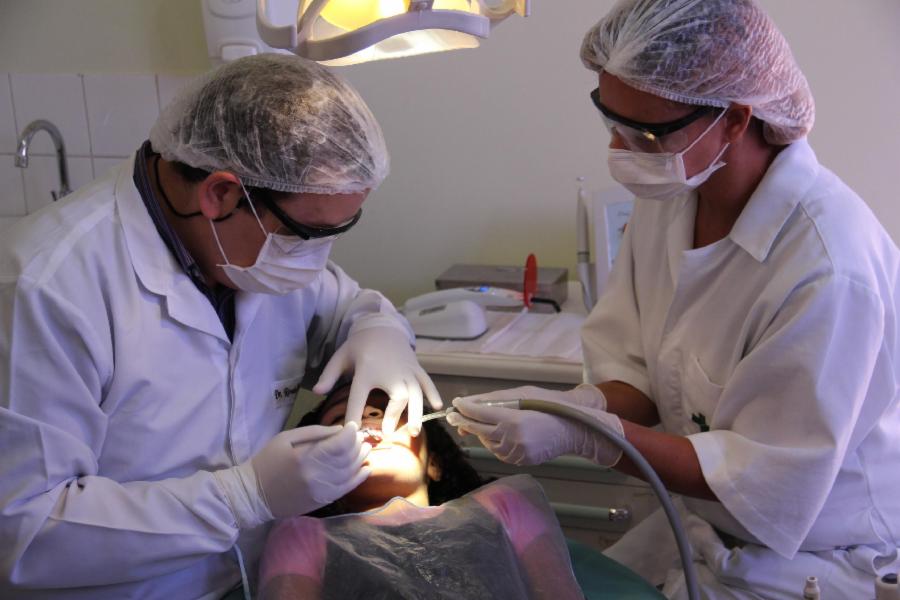 Viana atinge mais de 80% na cobertura em atendimentos odontológicos