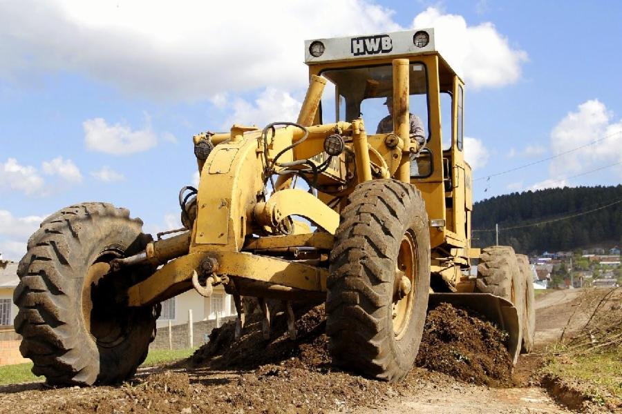Meio Ambiente e Desenvolvimento Rural abre processo seletivo para operador de máquinas pesadas