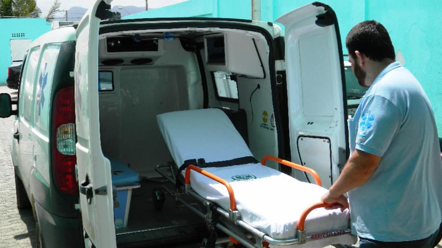 Transporte gratuito da Saúde atende mais de 500 pacientes em tratamento médico