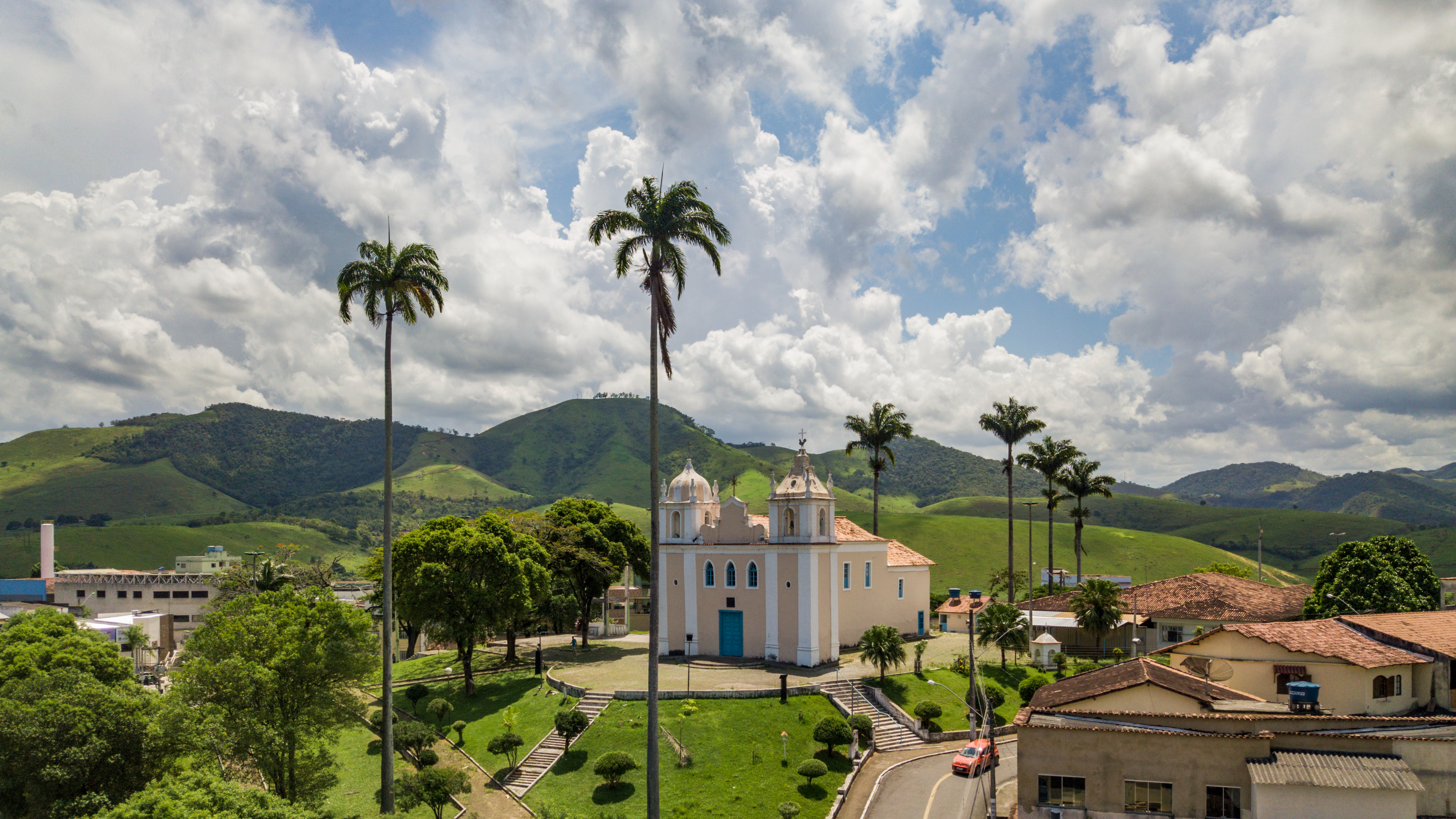 Viana a Cidade é você! Aniversário do município é comemorado na próxima sexta-feira (23)