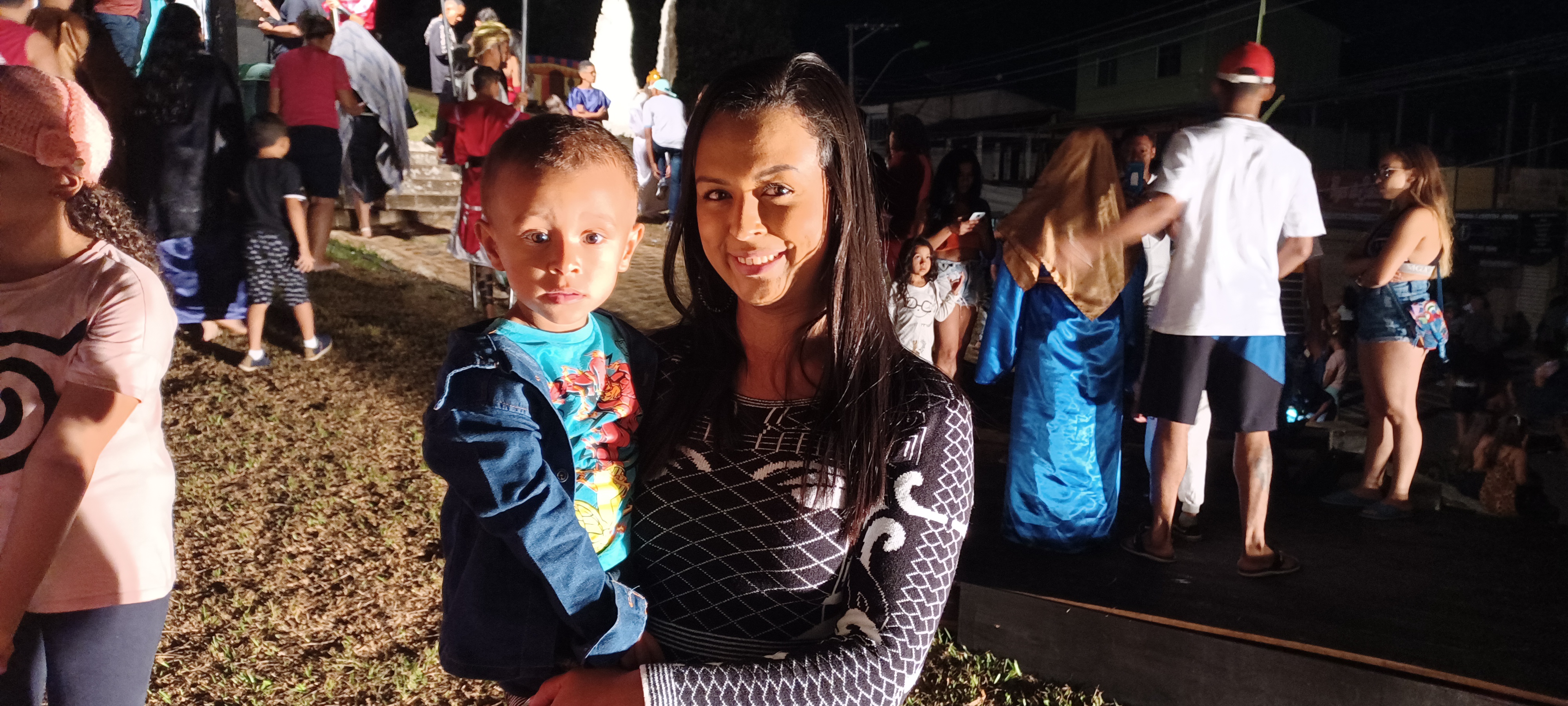 Foto: Secom Viana