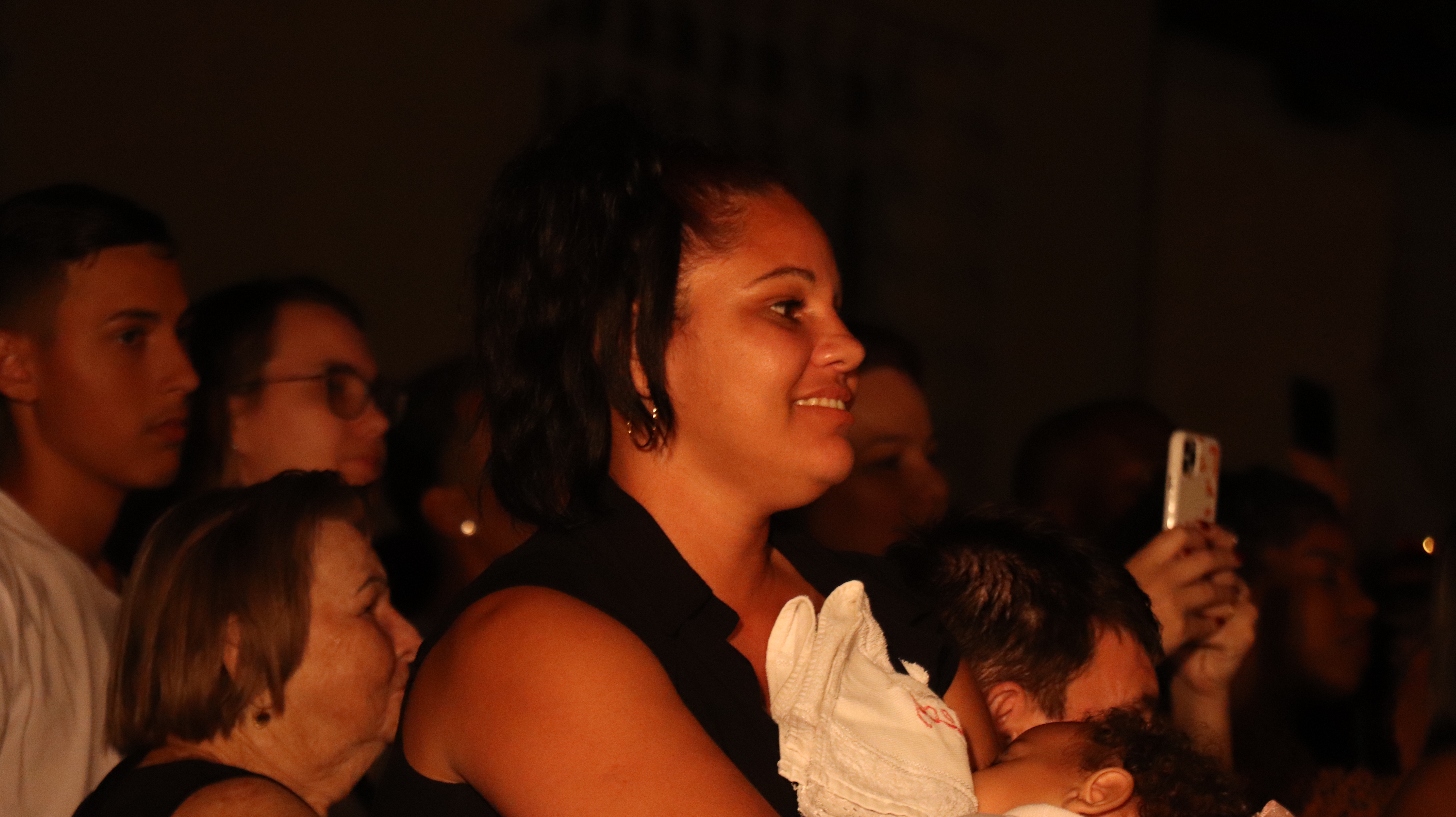 Fotos: Secom Viana 