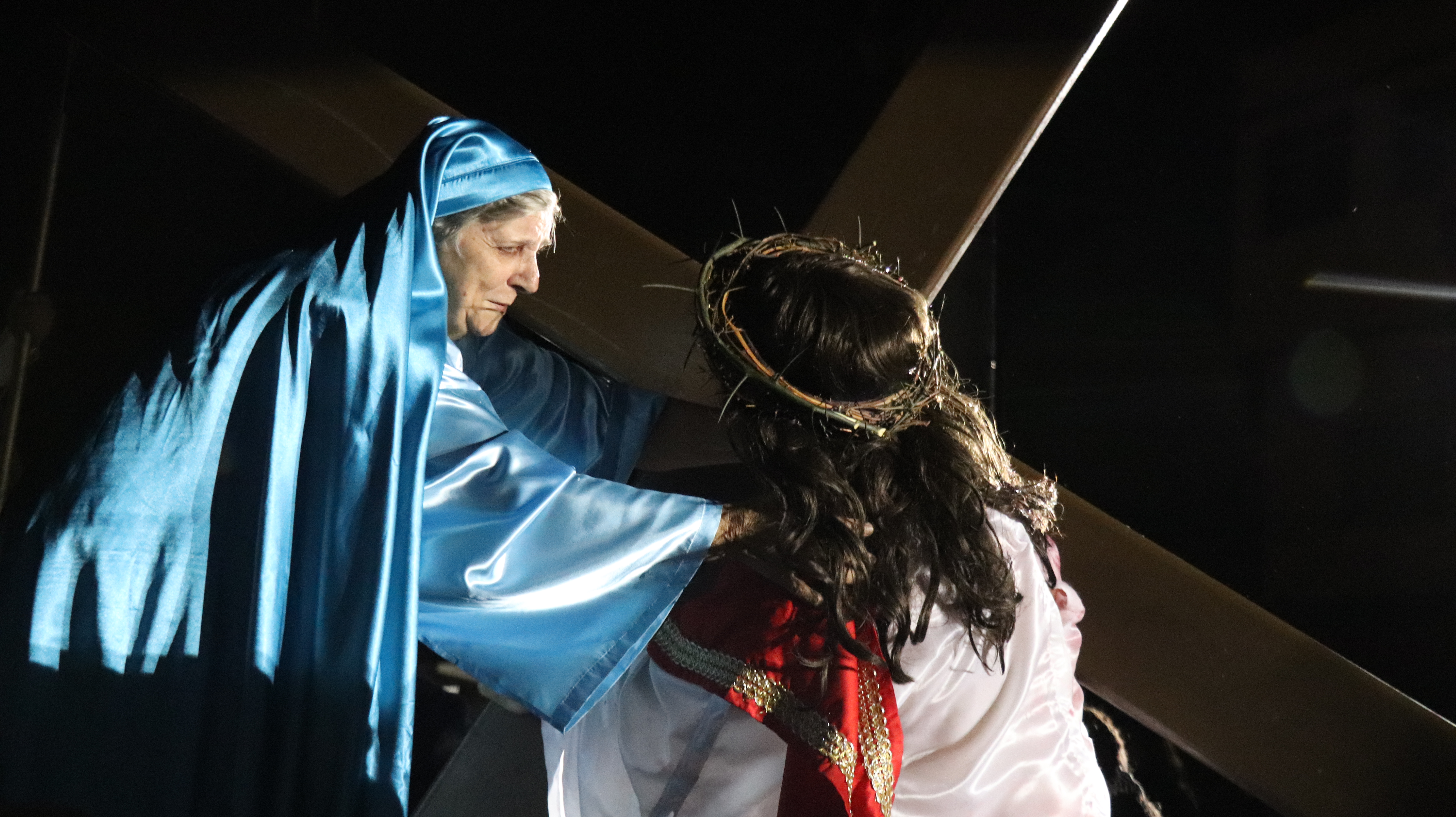 Fotos: Secom Viana 