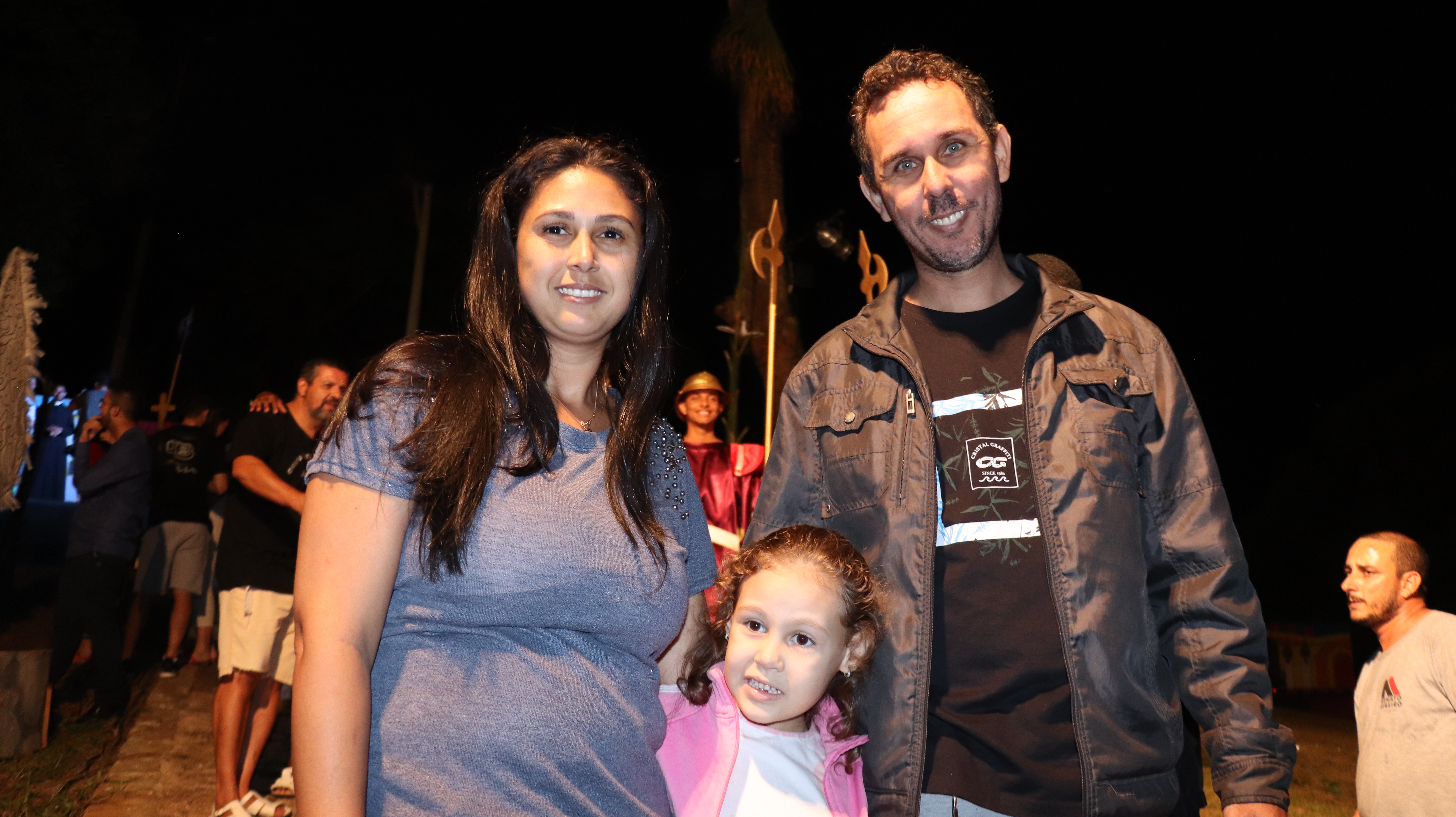 Foto: Secom Viana 