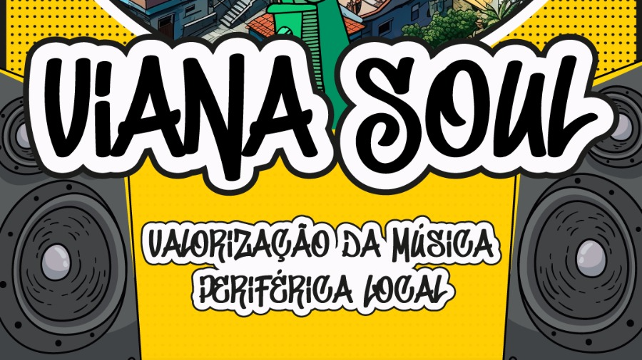 Viana Soul: Evento é palco para os talentos da música periférica vianense