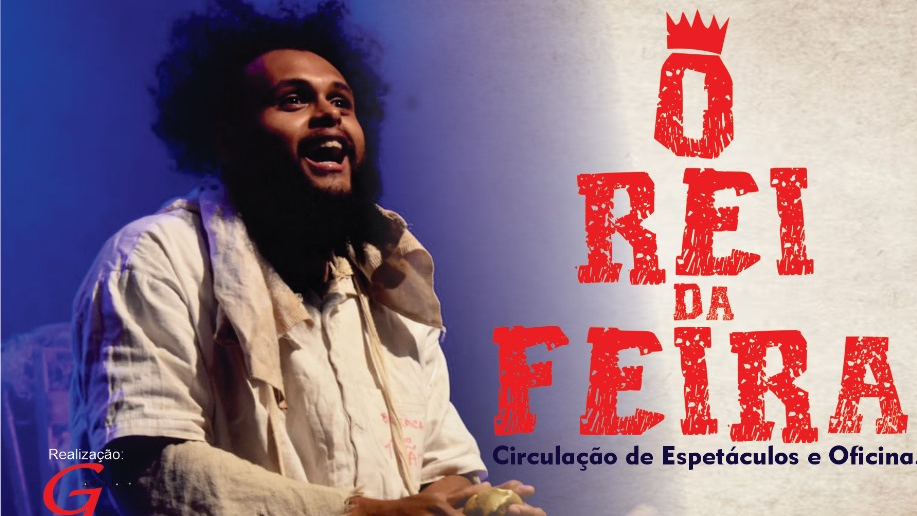 Espetáculo teatral promete encantar vianenses em apresentação gratuita