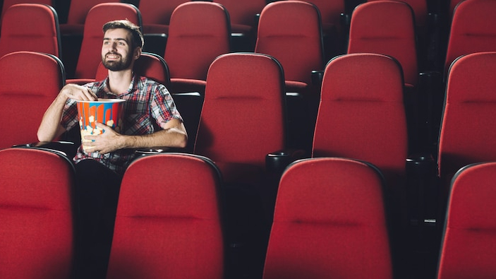 Prefeitura promove sessão de cinema gratuita