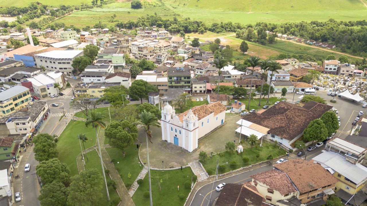 Viana comemora 205 anos da Festa do Divino Espírito Santo