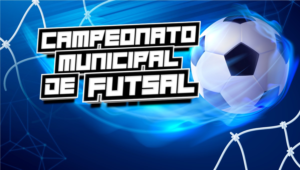 Copa Viana: Equipes vão à campo na estreia do torneio de futsal