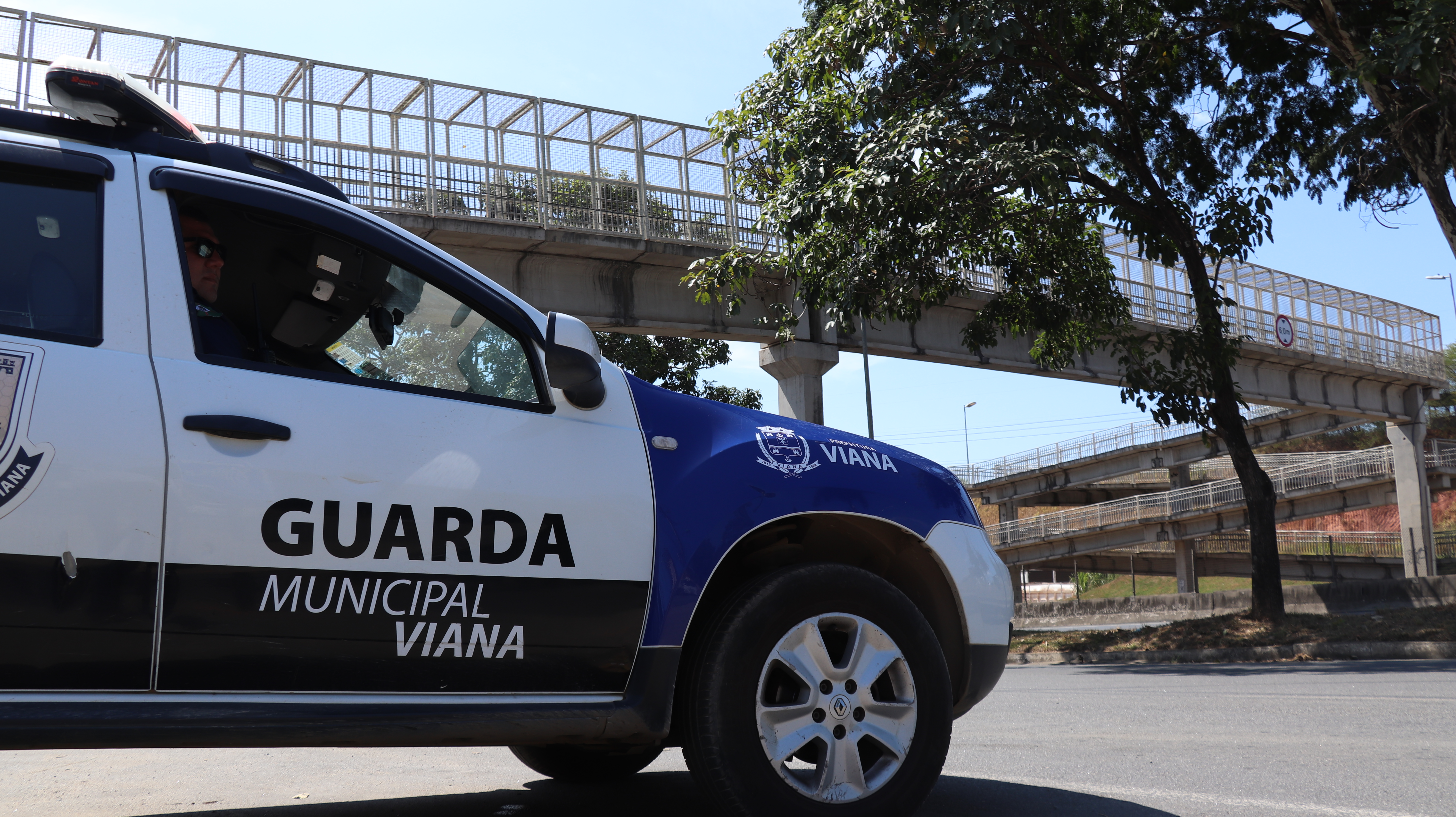 Guarda Municipal de Viana participa de cursos de formação e atualização para agentes de trânsito