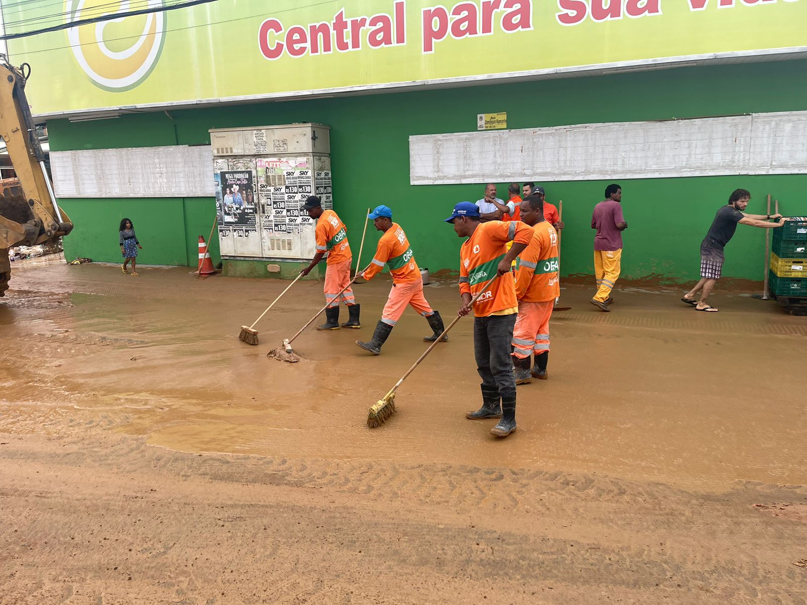 Canaã | Foto: Carlos Cavalero