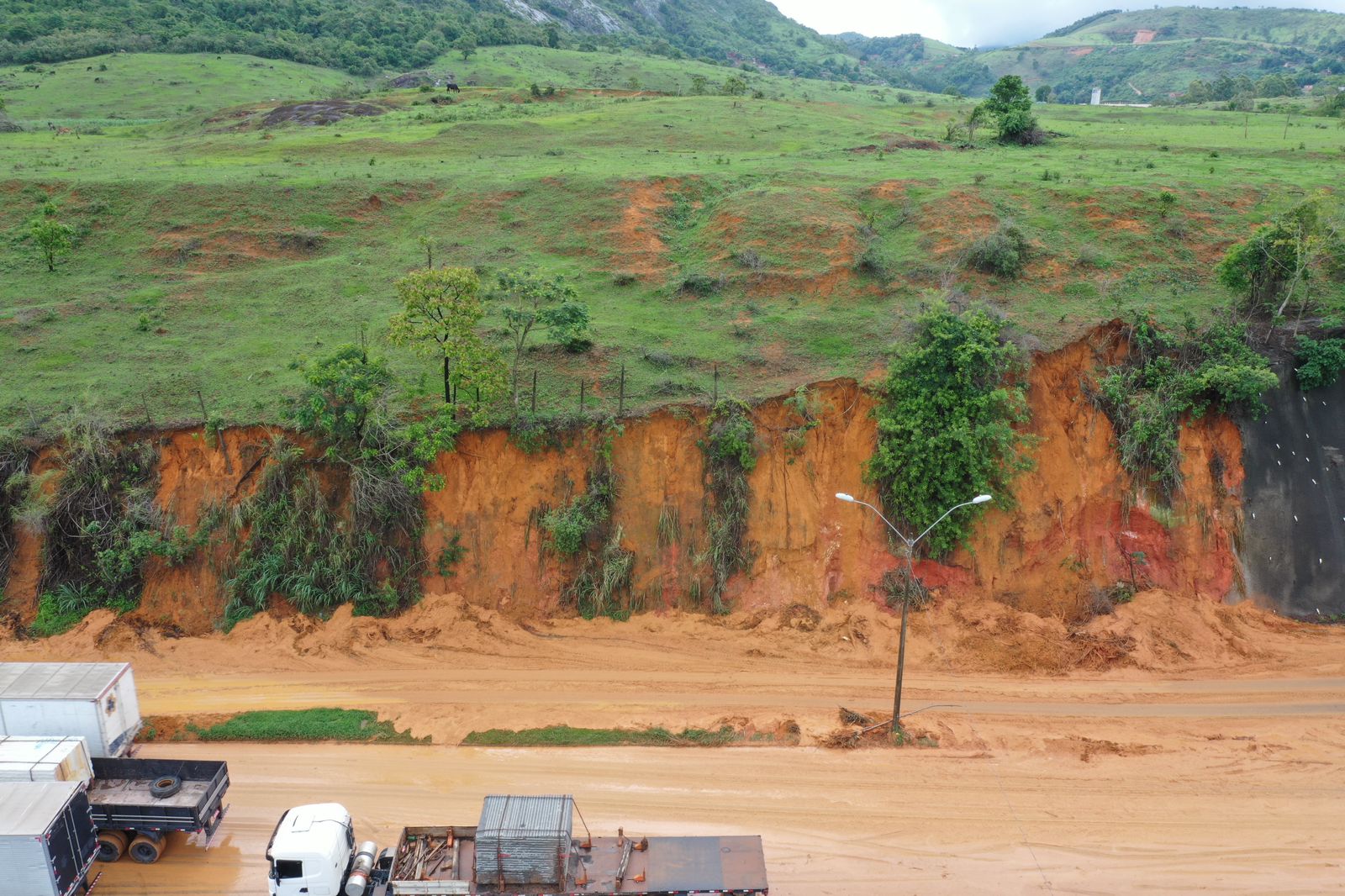 BR-101 | Foto: Kaio Torres