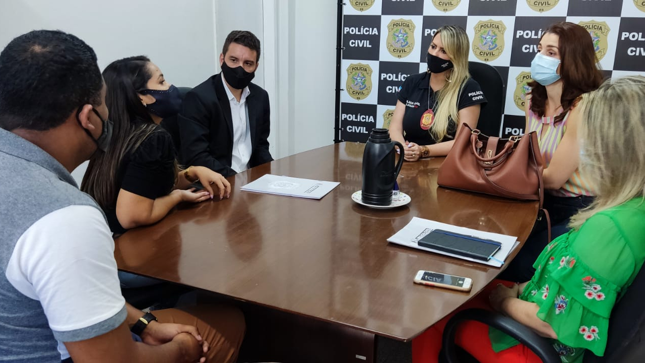 Viana realiza atendimento direcionado às mulheres vítimas de violência