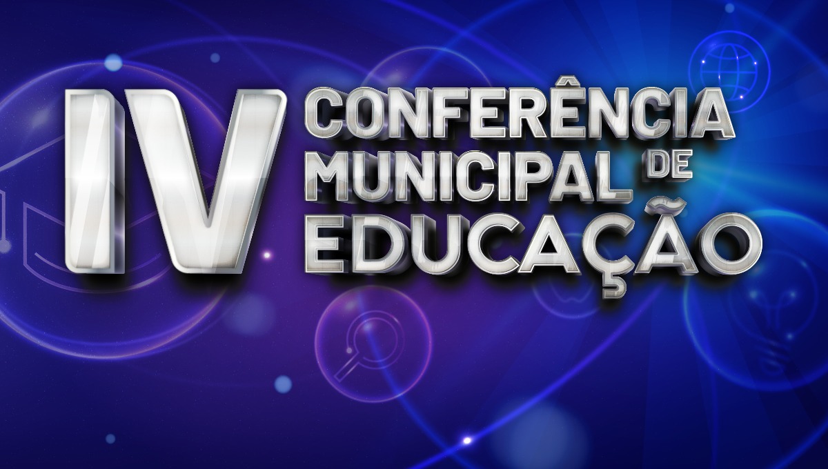 Conferência Municipal debate Plano Municipal de Educação 