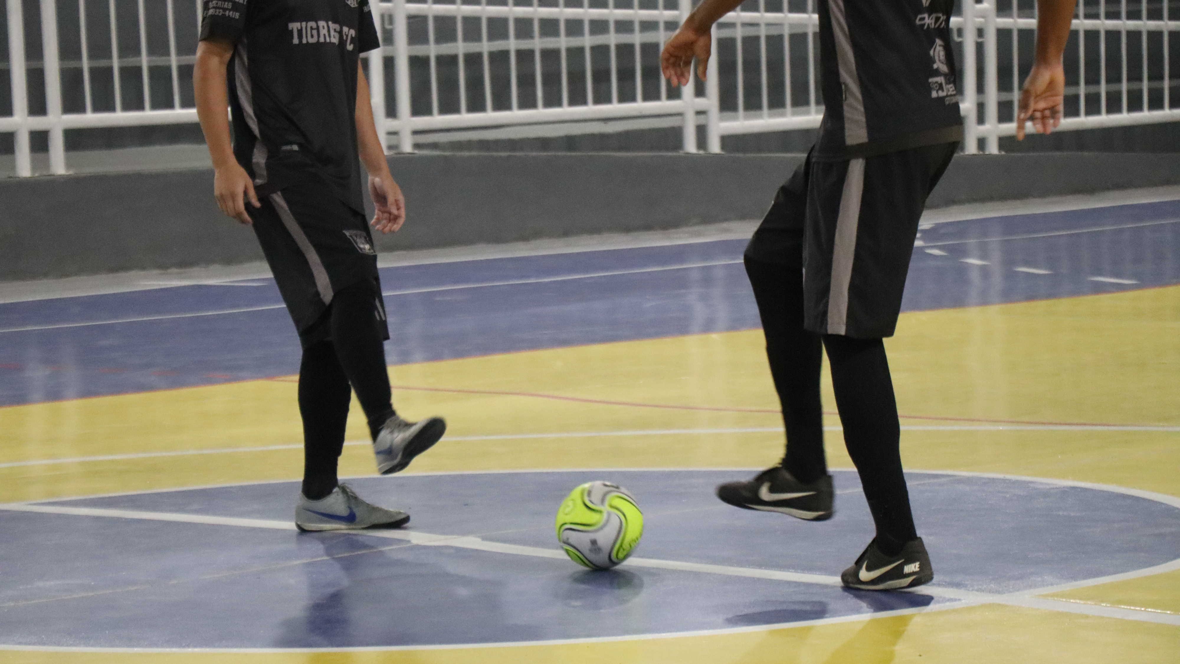 Campeonato Vianense de Futsal tem abertura com jogos eletrizantes
