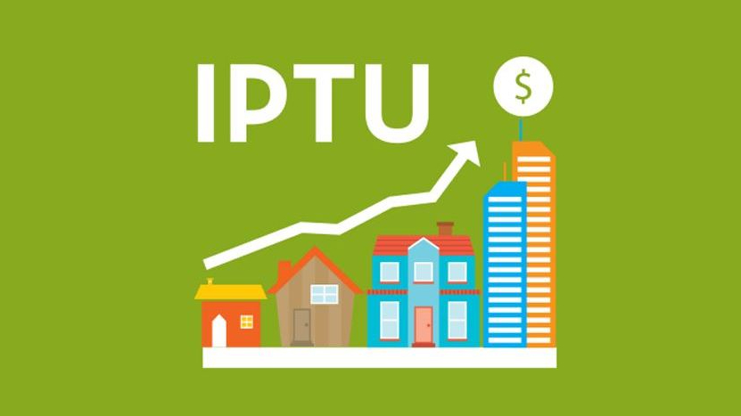 IPTU 2021: desconto de 5% para pagamento em cota única até amanhã (10) 