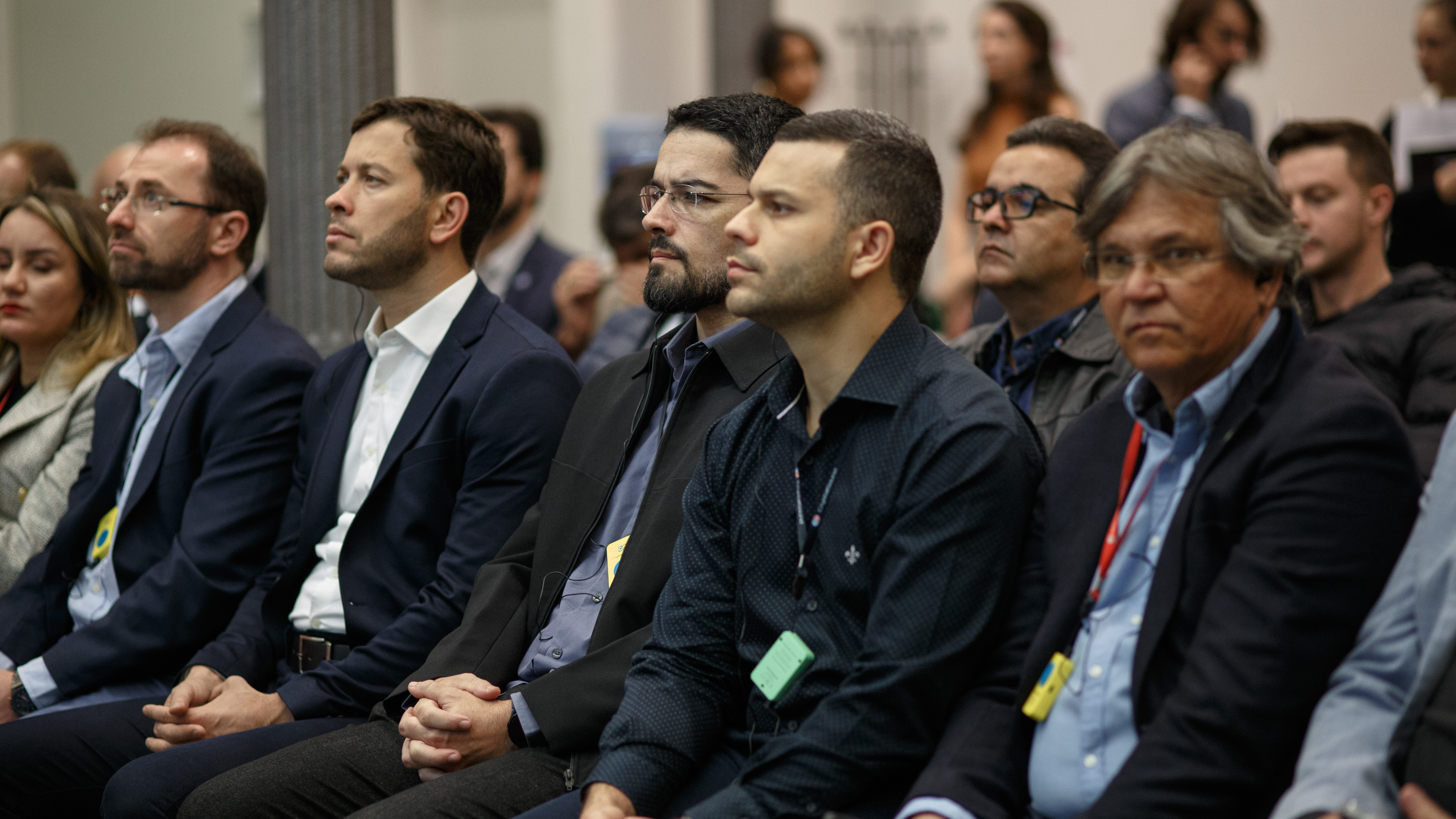Viana inicia missão internacional em congresso de cidades inteligentes na Espanha