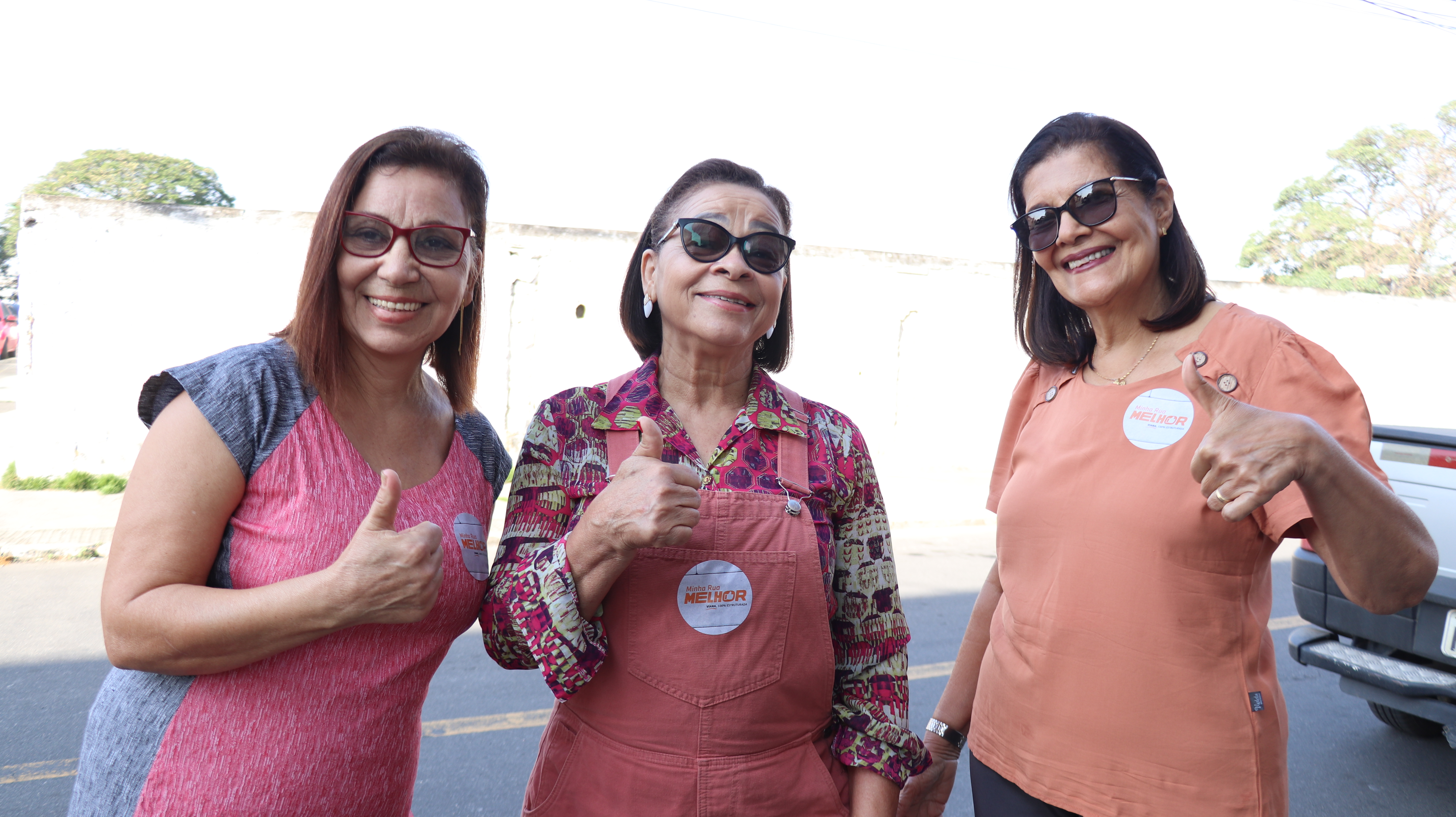 Fotos: Victor de Andrade - SECOM VIANA 