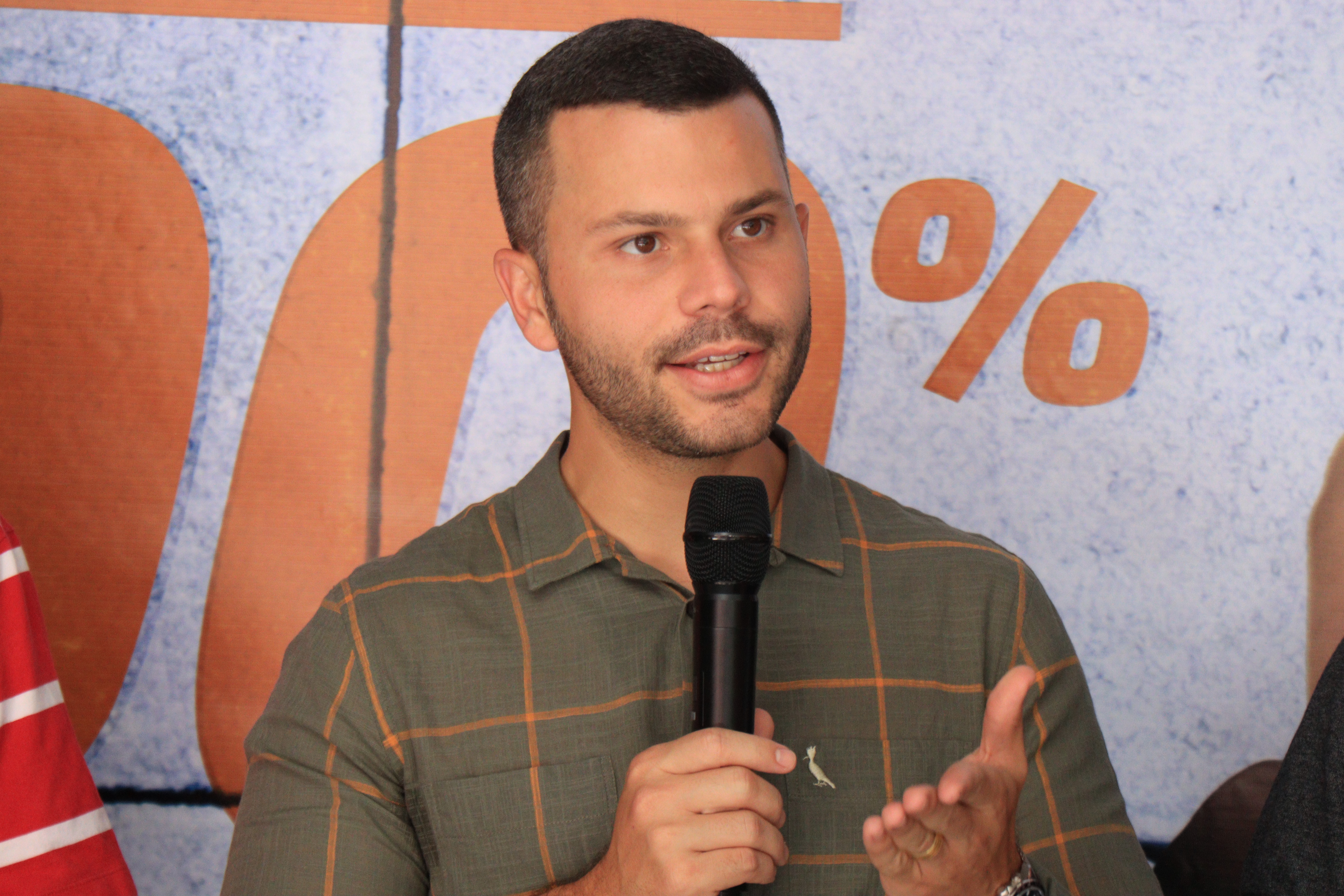 Foto: Victor Andrade