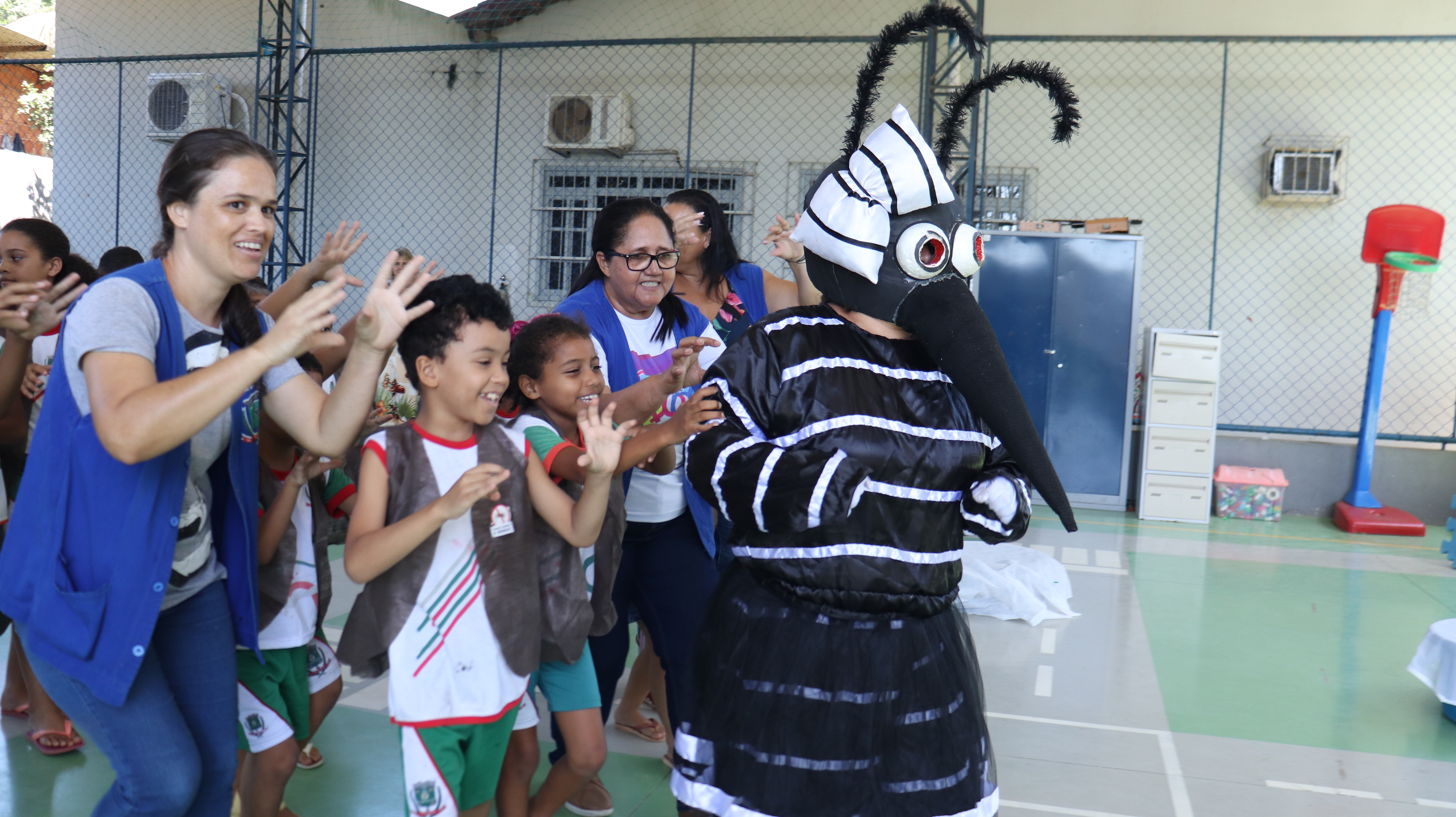 Foto: Victor Andrade