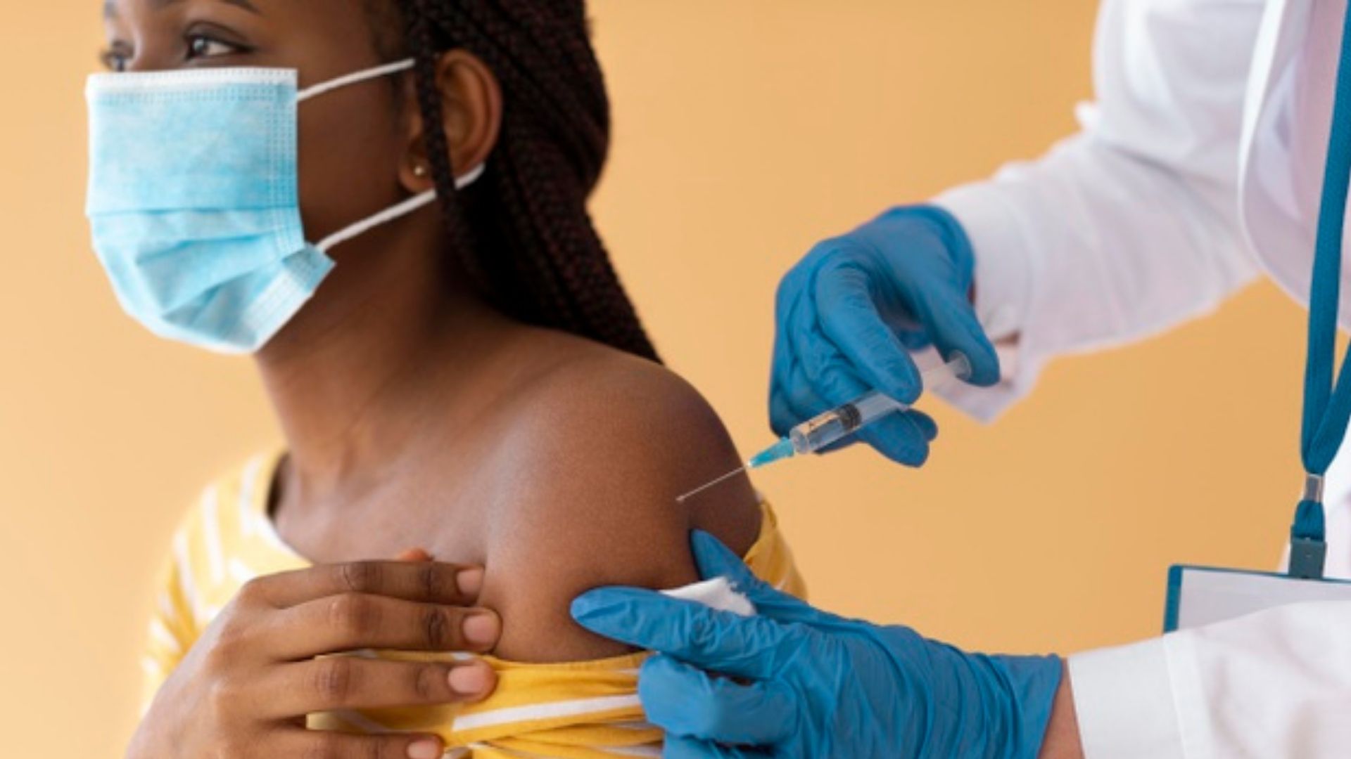 Vacinação contra a gripe é ampliada para toda população de Viana